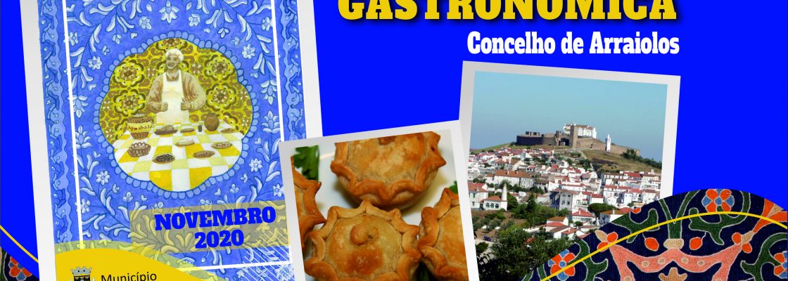 Gastronomia Publicidade 235x150