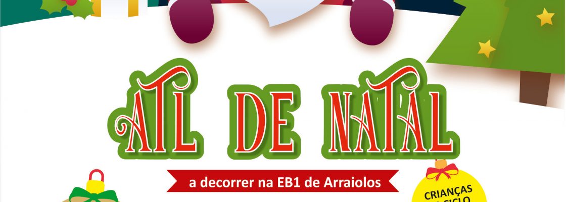 ATL – Natal 2020