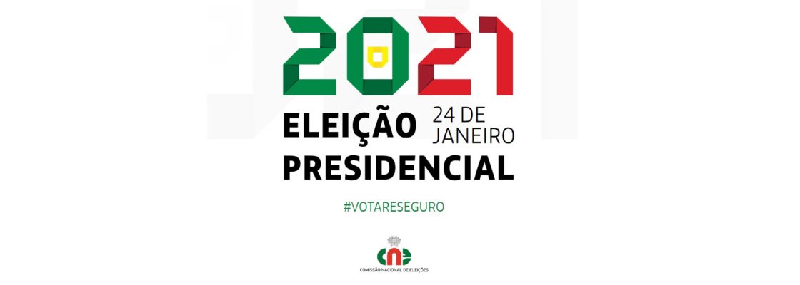 Voto antecipado –  Presidenciais 2021