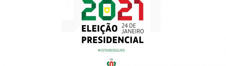 presidenciais 2021