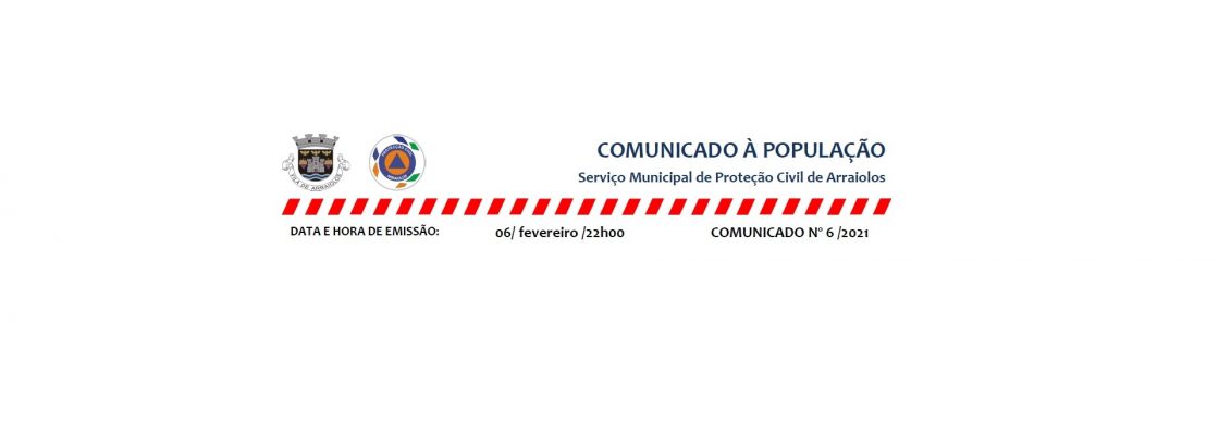 Comunicado SMPC -06 fevereiro 2021