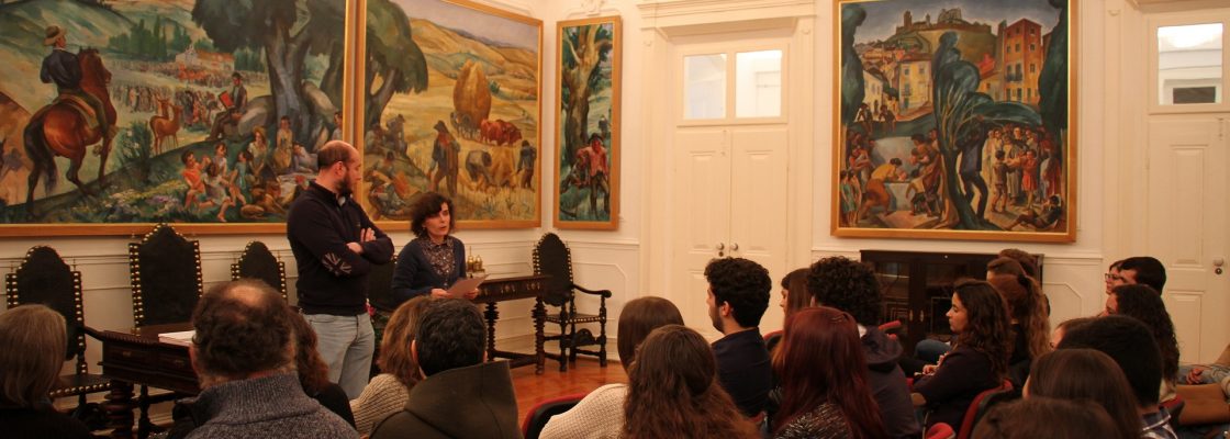 Atribuição de Apoios Económicos a Estudantes do Ensino Superior