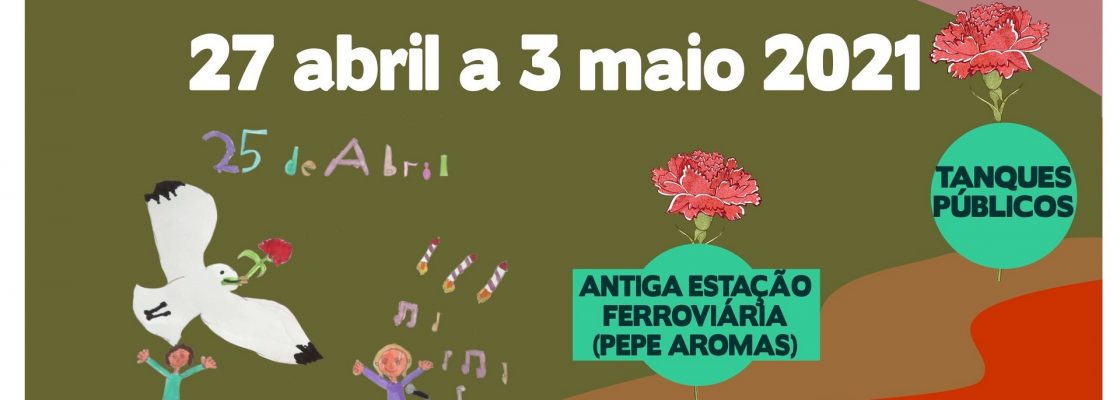 Caminhada da Liberdade – Vale do Pereiro