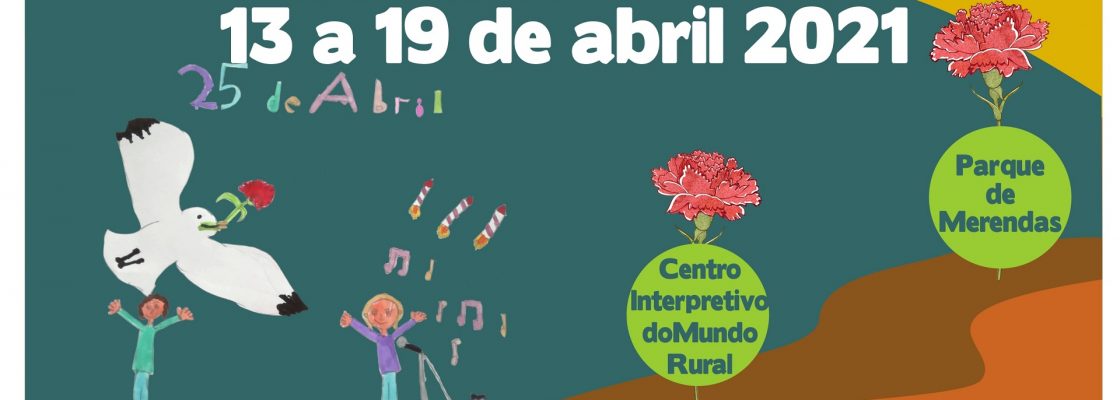 caminhada liberdade Vimieiro