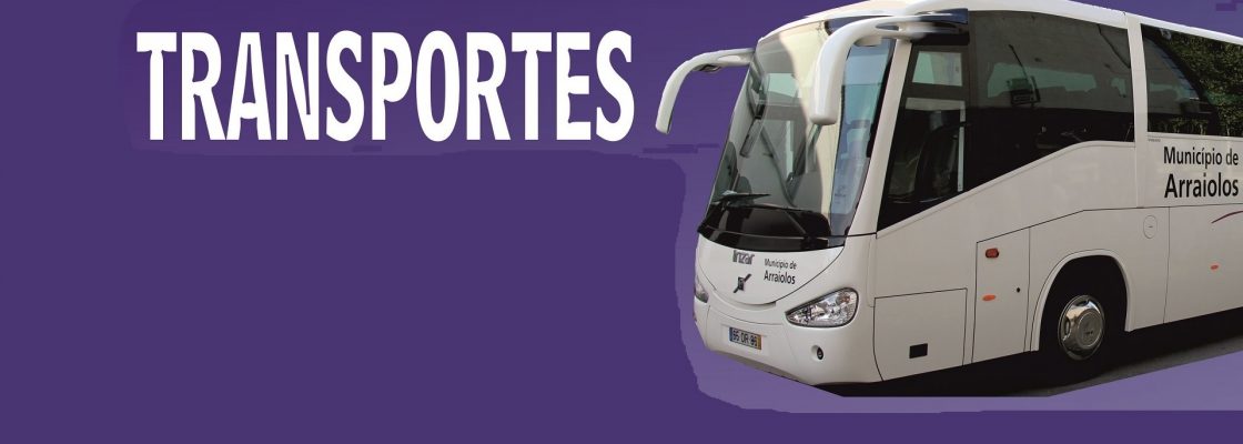 Câmara disponibiliza transportes para localidades sem serviço de transportes públicos