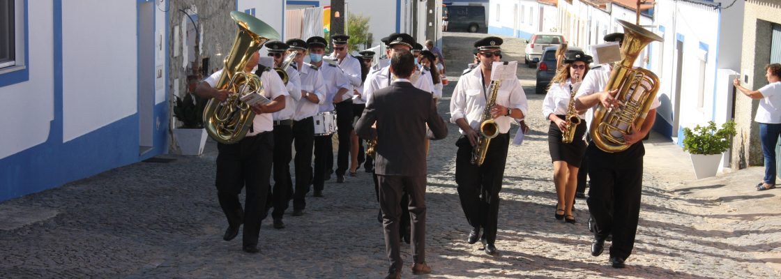 Aldeia da Serra 2