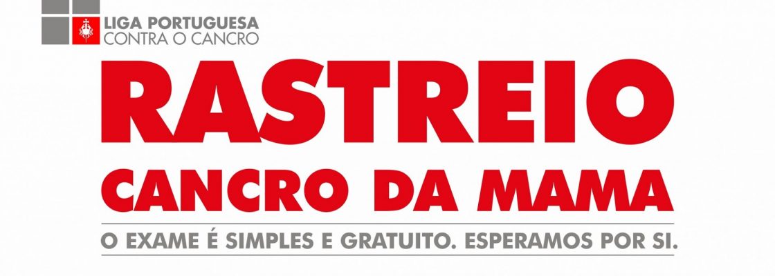 Rastreio Cancro da Mama