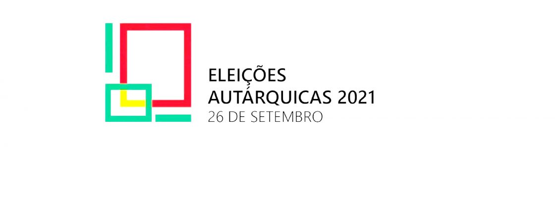 Calendarização -Eleitores inscritos em voto antecipado