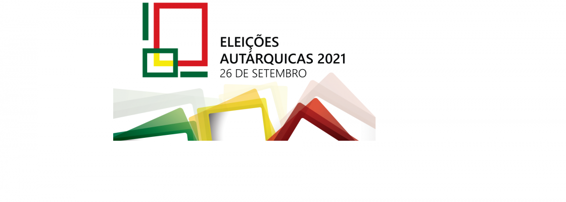 Exposição das provas tipográficas dos boletins de voto – Autárquicas 2021