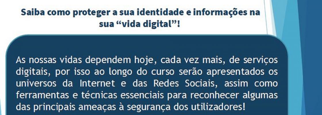 Ação: Segurança na Internet