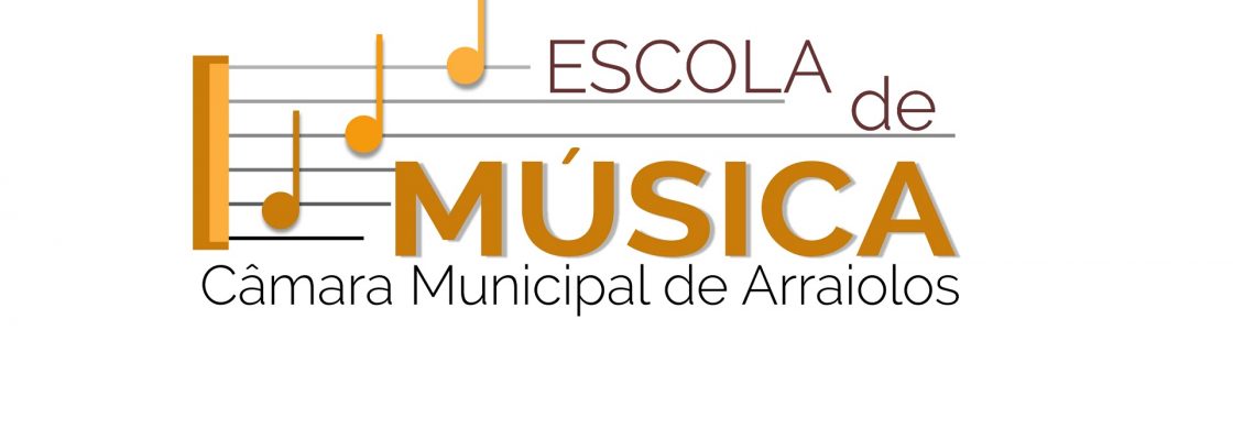 Escola de Música – Inscrições ano 2021-2022