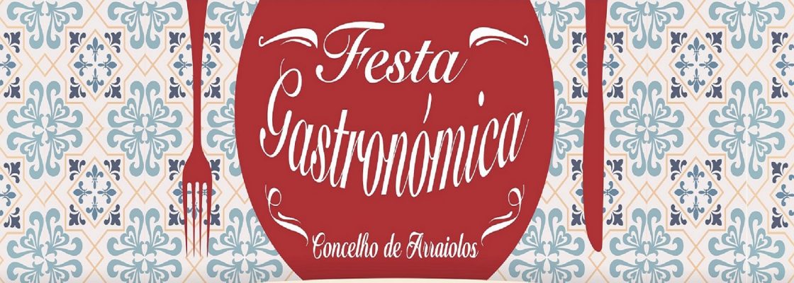 Festa Gastronómica | 2021