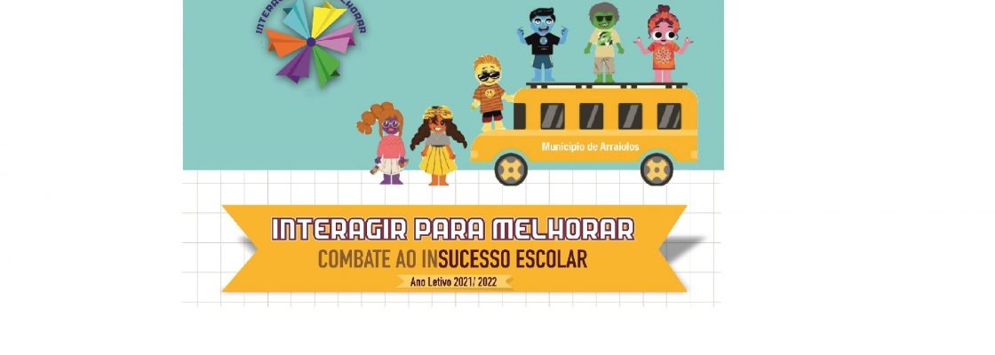 Interagir para Melhorar