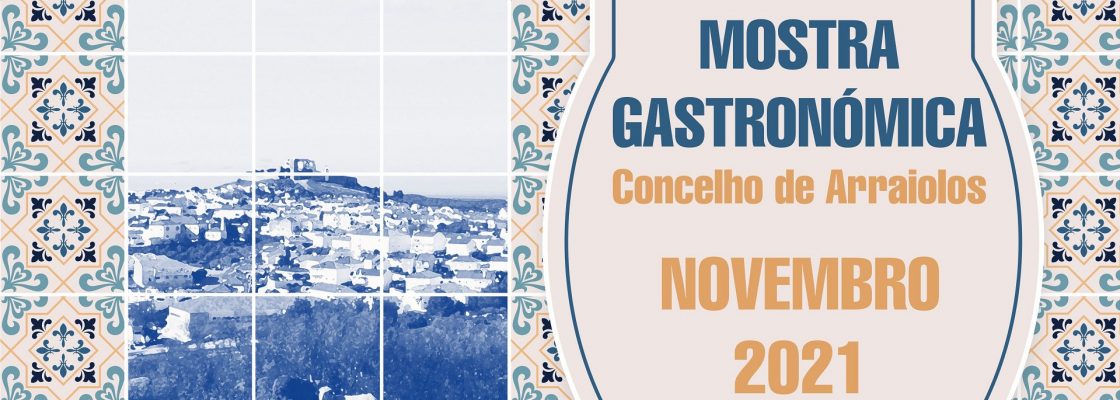 Mostra Gastronómica | 2021