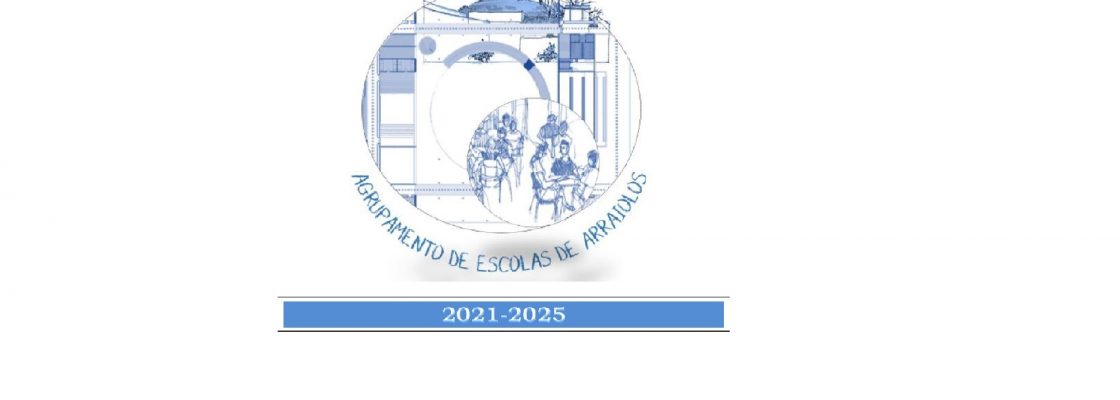 Consulta Pública – Projeto Educativo do Agrupamento de Escolas de Arraiolos