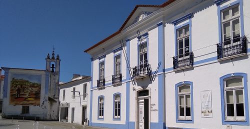 Atraso na distribuição de vales postal no concelho