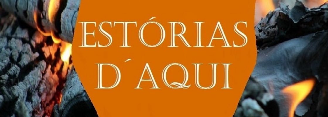 Estórias D’Aqui | Aldeia da Serra