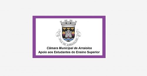 Apoios Económicos – Estudantes Ensino Superior – 2025/2026