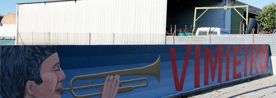 vimieiro mural