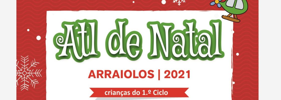 ATL – Natal/2021