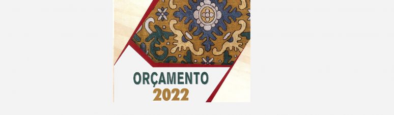 orcamento 2022