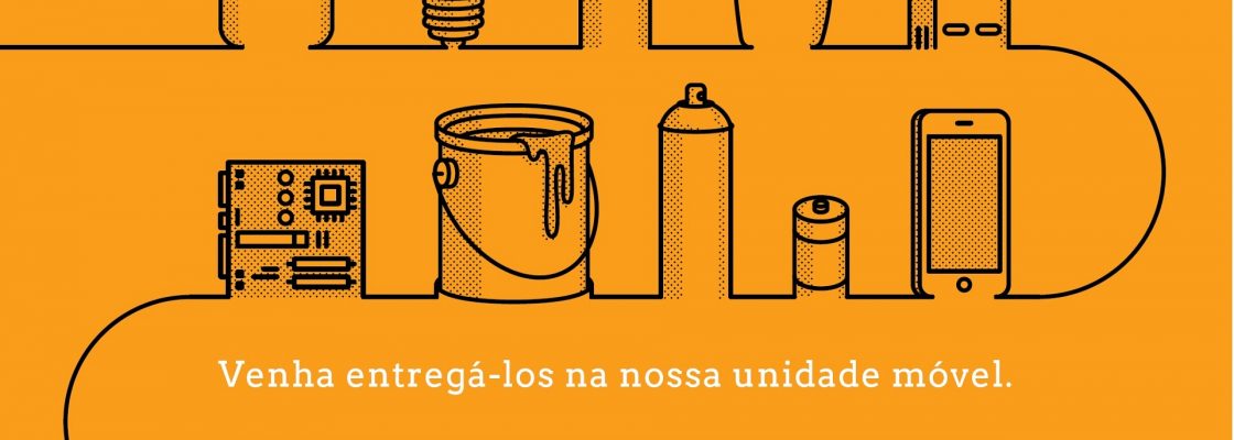 UER2P  – Unidade Especial de Recolha de Resíduos Perigosos da GESAMB