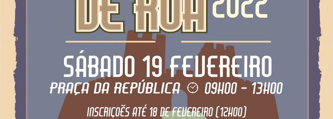 Mercado de Rua 19-02-2022