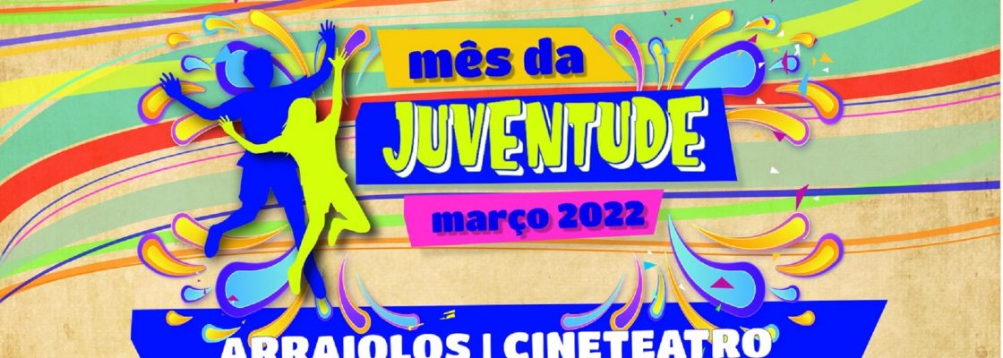 Iniciativas no Cineteatro de Arraiolos