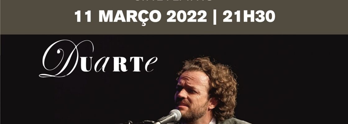 “Duarte” –  Arraiolos