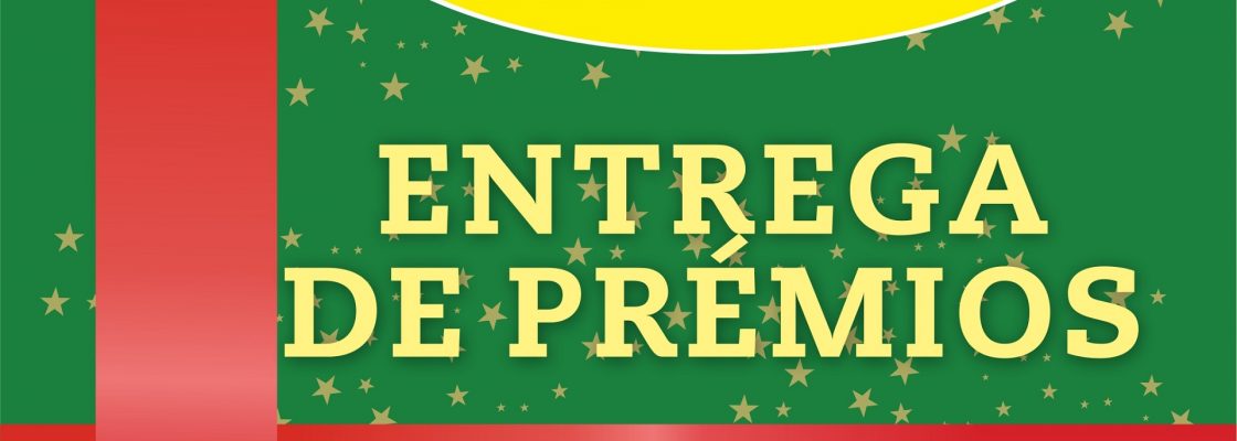 Prémios – A Tradição de Natal é no Comércio Local | 2021