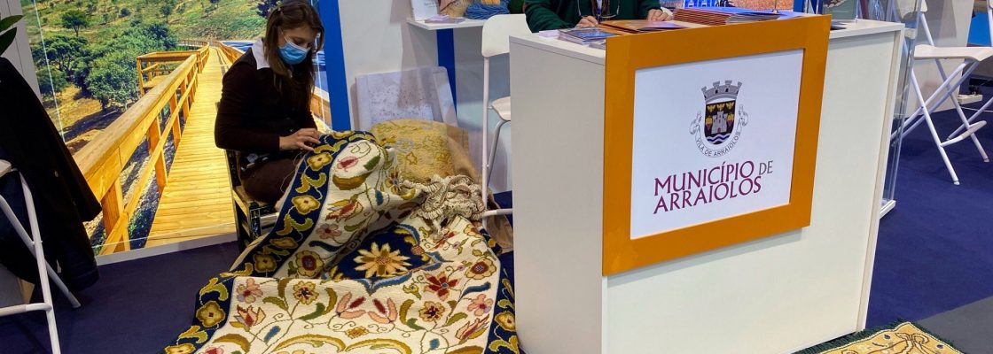 Arraiolos – BTL – Bolsa de Turismo de Lisboa