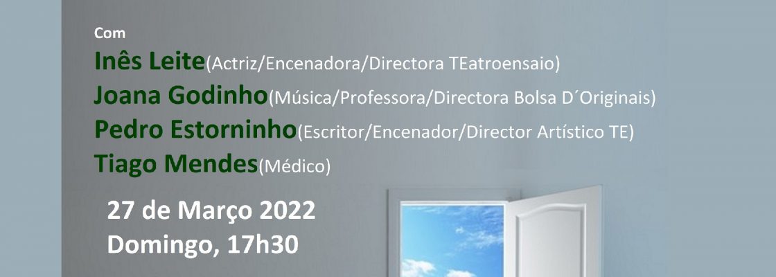 O papel da arte na recuperação Pós-Covid