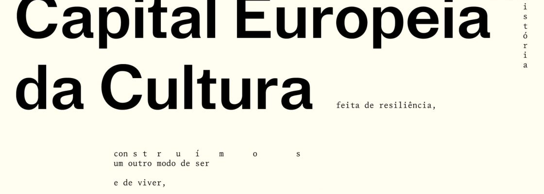 Candidatura de Évora a Capital Europeia da Cultura