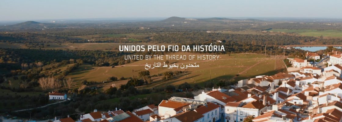 Arraiolos – Unidos Pelo Fio da Historia – Expo Dubai 2020 – 21 a 27 de março