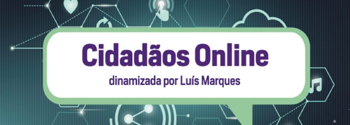 “Cidadãos Online”