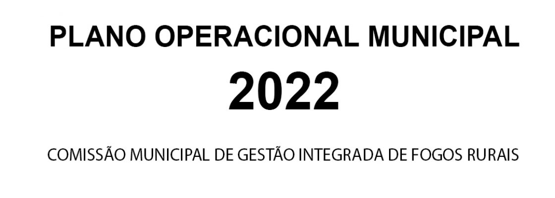 1ª. Reunião da Comissão Municipal de Gestão Integrada de Fogos Rurais (CMGIFR)