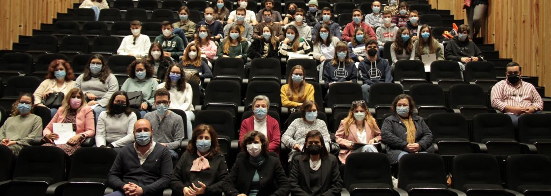 Câmara apoia estudantes do ensino superior