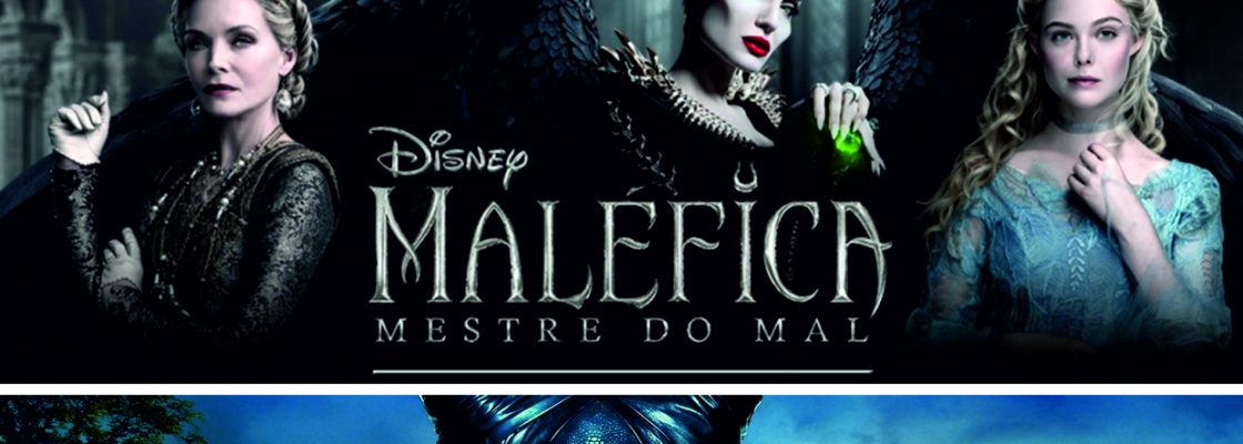 Cinema – “Malefica”
