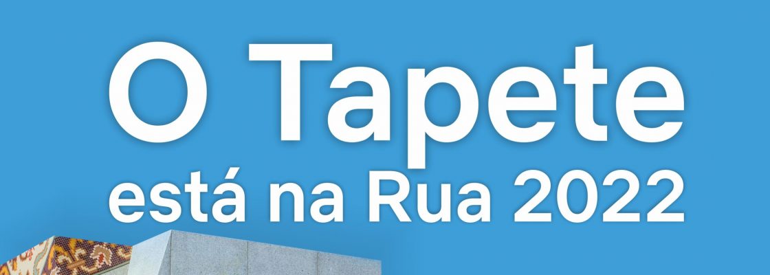 Mostra de Artesanato e Produtos Locais de Arraiolos – “O Tapete Está na Rua-2022”