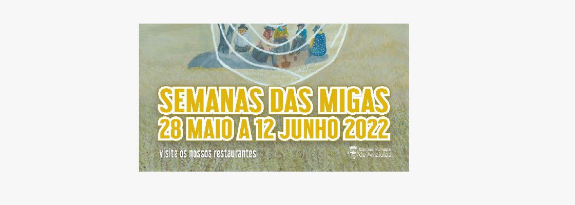 Semanas das Migas