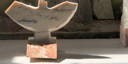 Évora candidata a Capital Europeia da Cultura 2027 – Exposição “Homenagem às pedras tiradas do seu sossego”