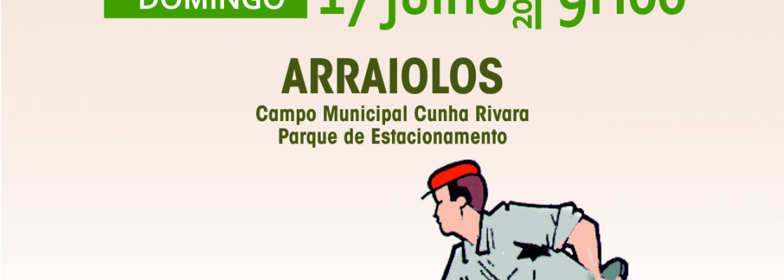 Malha Torneio Boaventura