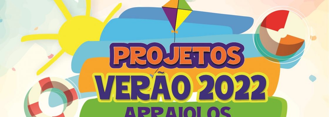 Projetos Verão 2022