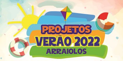 Projetos Verão 2022