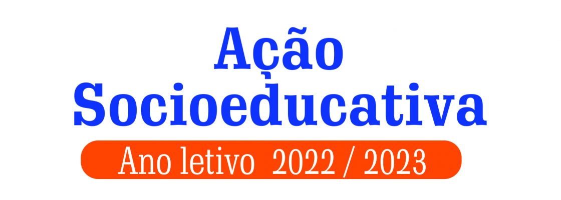 Ação Social Escolar 2022/2023