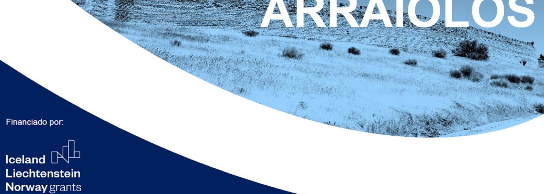 Arraiolos – Plano Municipal de Adaptação às Alterações Climáticas
