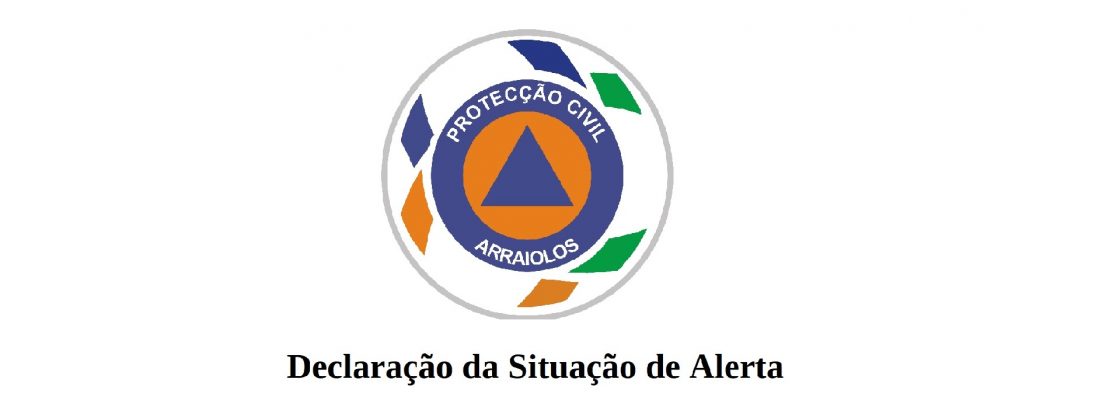 Declaração da Situação de Alerta