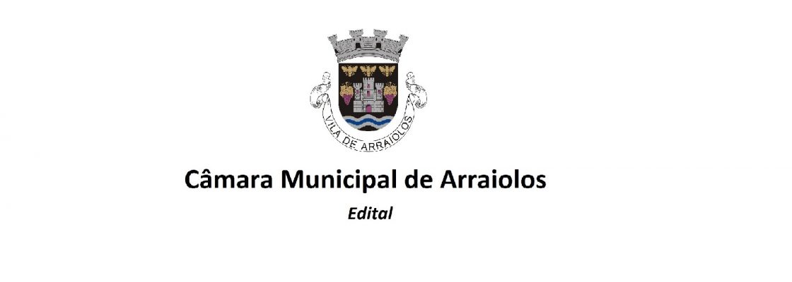 Festas de Verão – abertura de candidatura ao programa de Apoio Especial