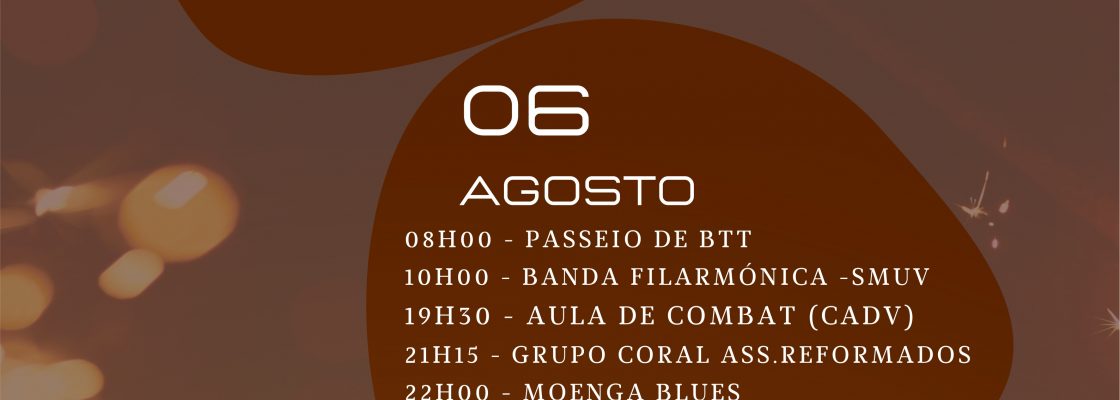 Feira Anual de Vimieiro