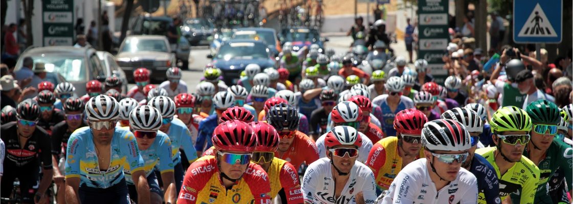Arraiolos – 83ª Volta a Portugal